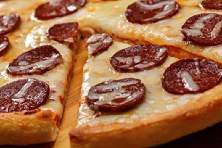 Pizzalazza Baglarbasi Uskudar Istanbul